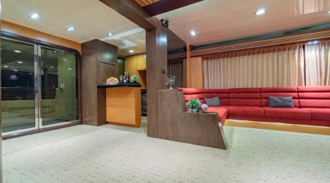 Incat Crowther 37 Metre Power Catamaran - Thumbnail 35