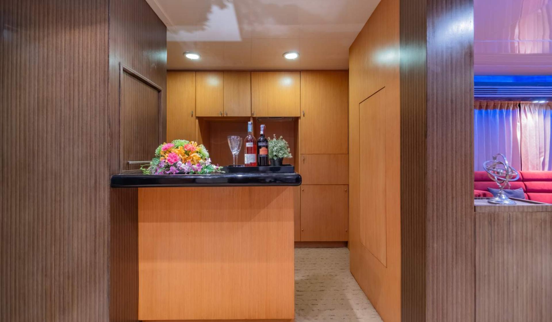 Incat Crowther 37 Metre Power Catamaran - Photo 15