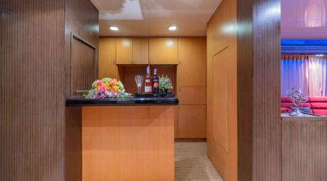 Incat Crowther 37 Metre Power Catamaran - Thumbnail 35