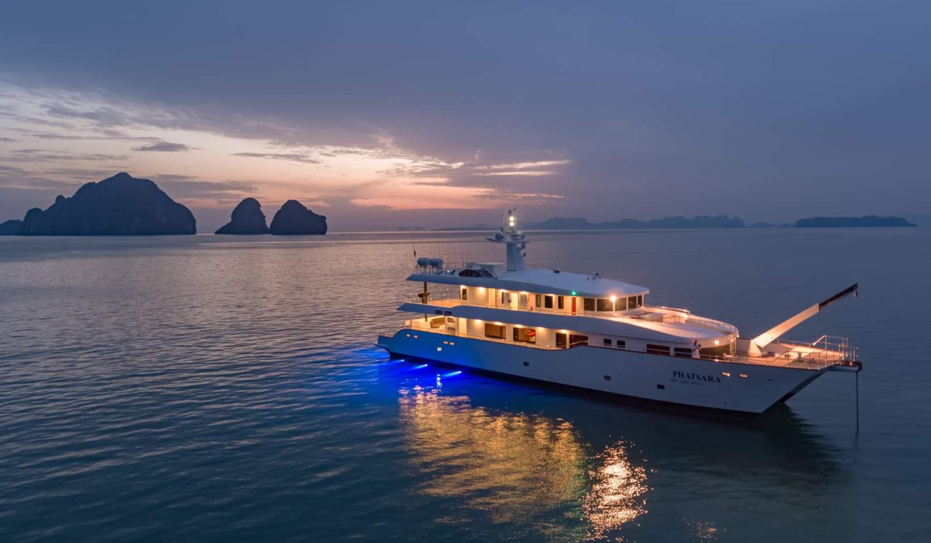 Incat Crowther 37 Metre Power Catamaran - Photo 32