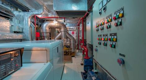 Incat Crowther 37 Metre Power Catamaran - Thumbnail 35