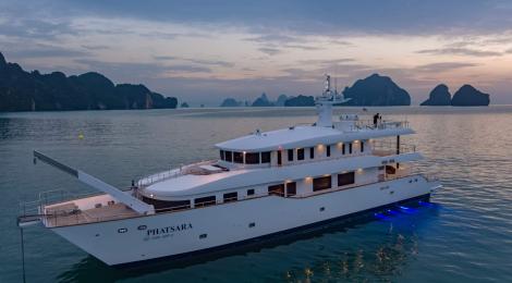 Incat Crowther 37 Metre Power Catamaran - Thumbnail 35