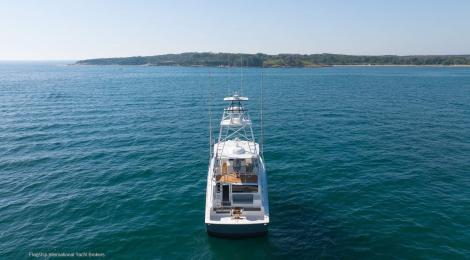 Viking 60 Convertible - Thumbnail 24