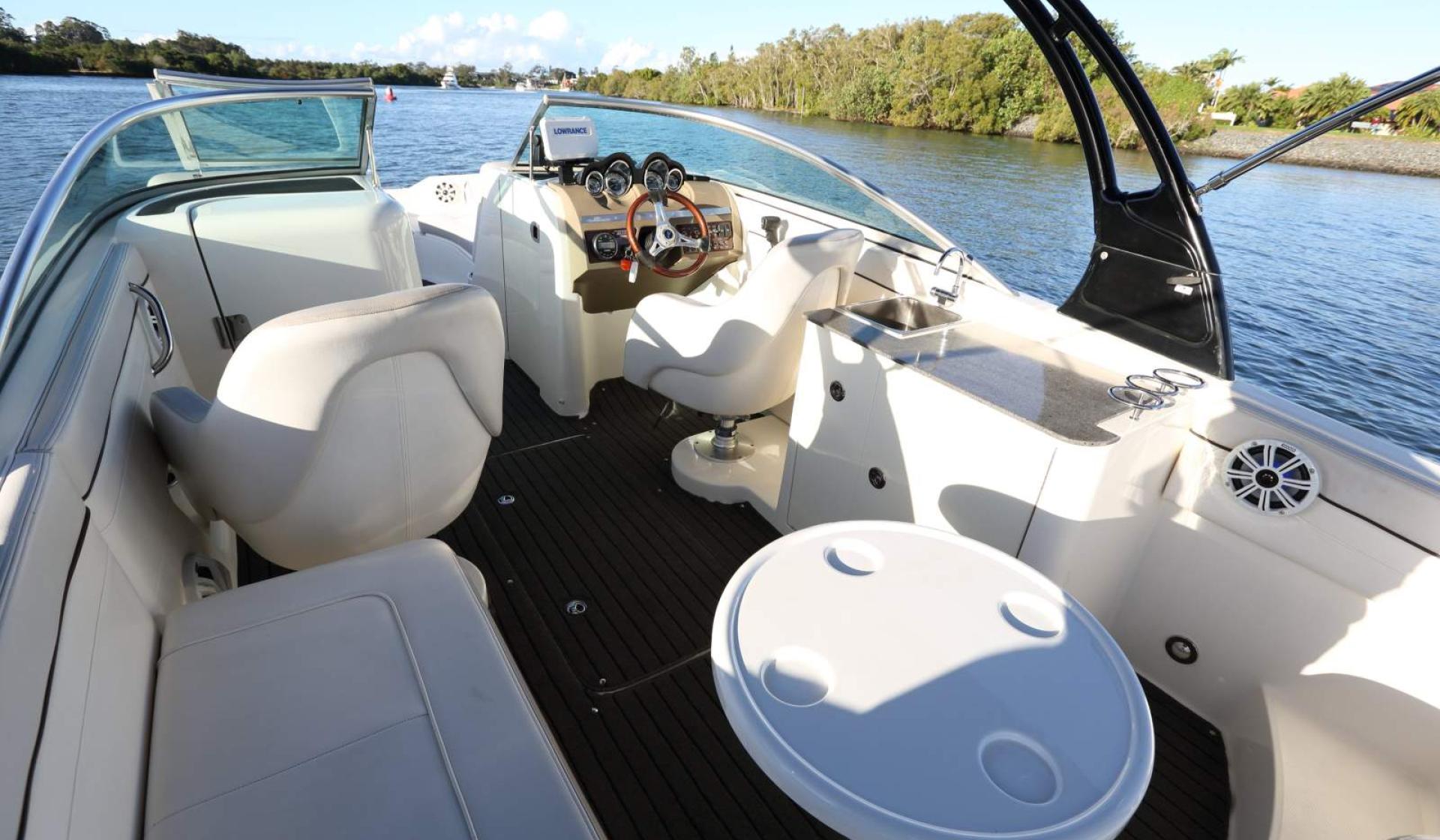 Sea Ray 280 Sundeck - Photo 12