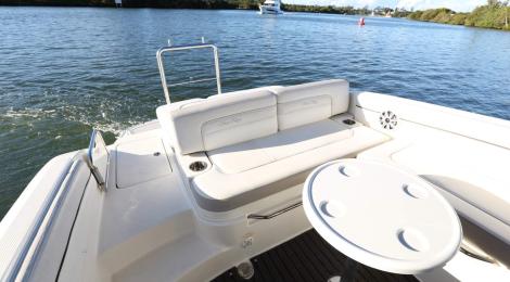Sea Ray 280 Sundeck - Thumbnail 17