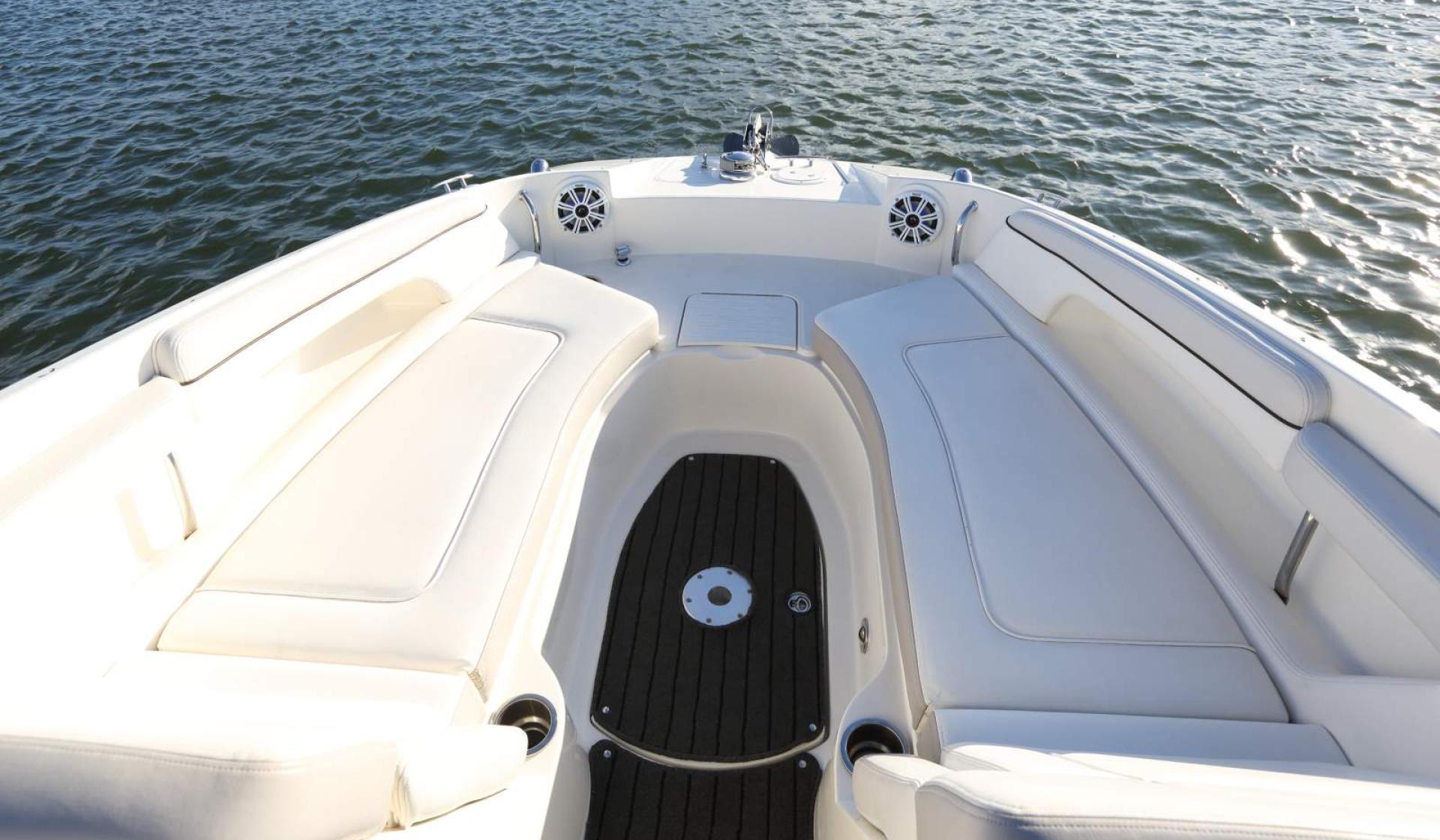 Sea Ray 280 Sundeck - Photo 14