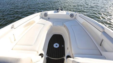 Sea Ray 280 Sundeck - Thumbnail 17