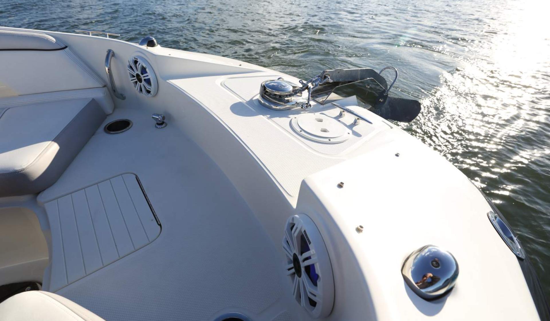 Sea Ray 280 Sundeck - Photo 15