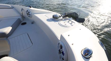 Sea Ray 280 Sundeck - Thumbnail 17