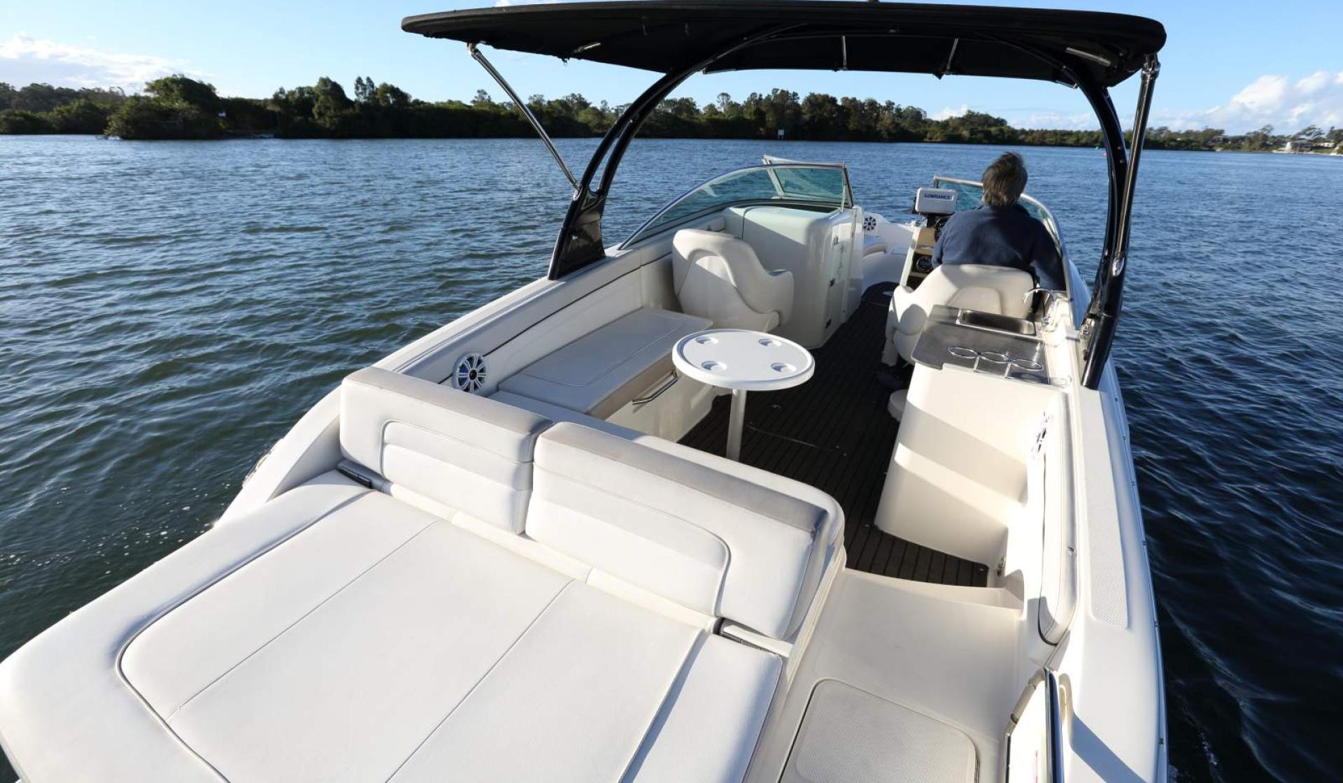 Sea Ray 280 Sundeck - Photo 5