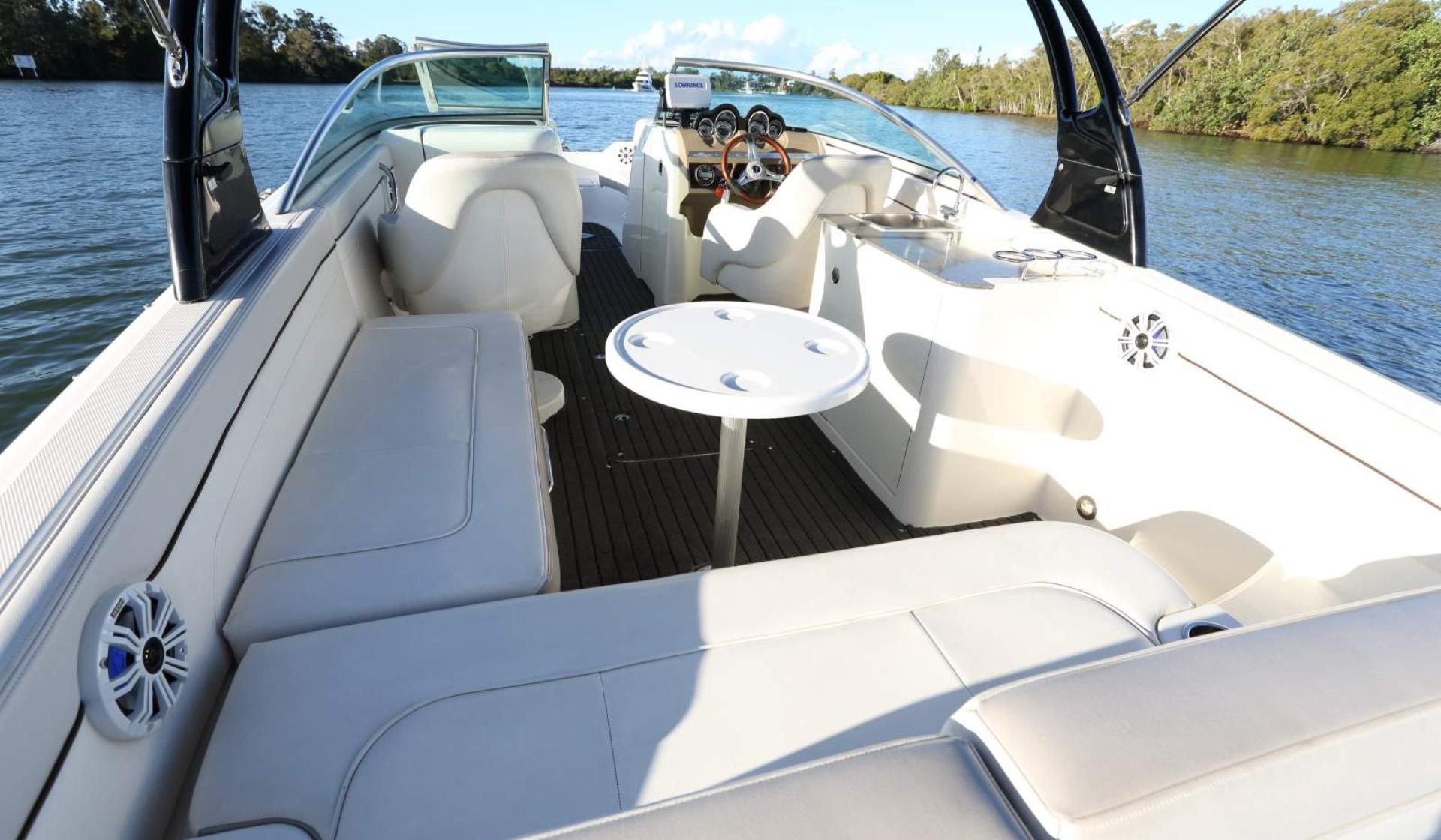 Sea Ray 280 Sundeck - Photo 6
