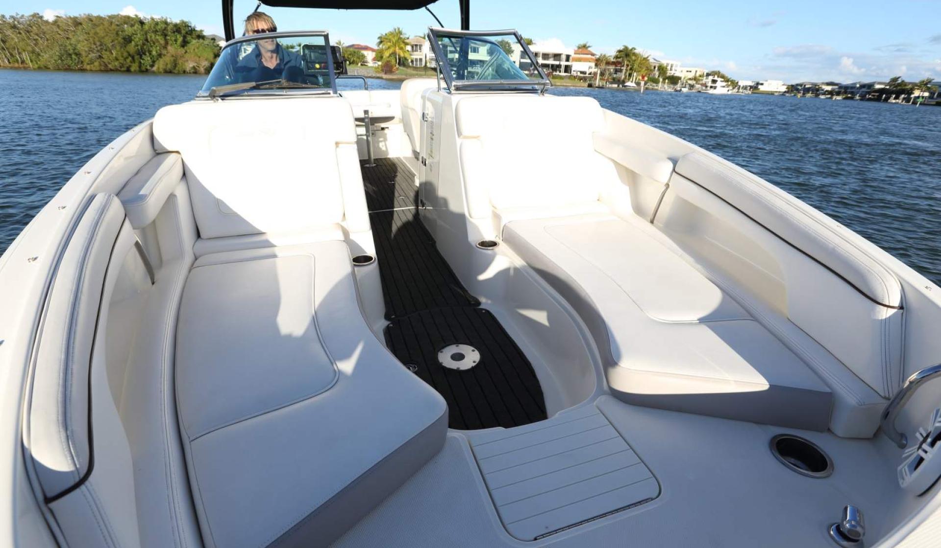 Sea Ray 280 Sundeck - Photo 7