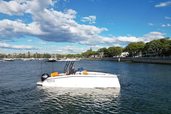 Custom No Model/Unknown