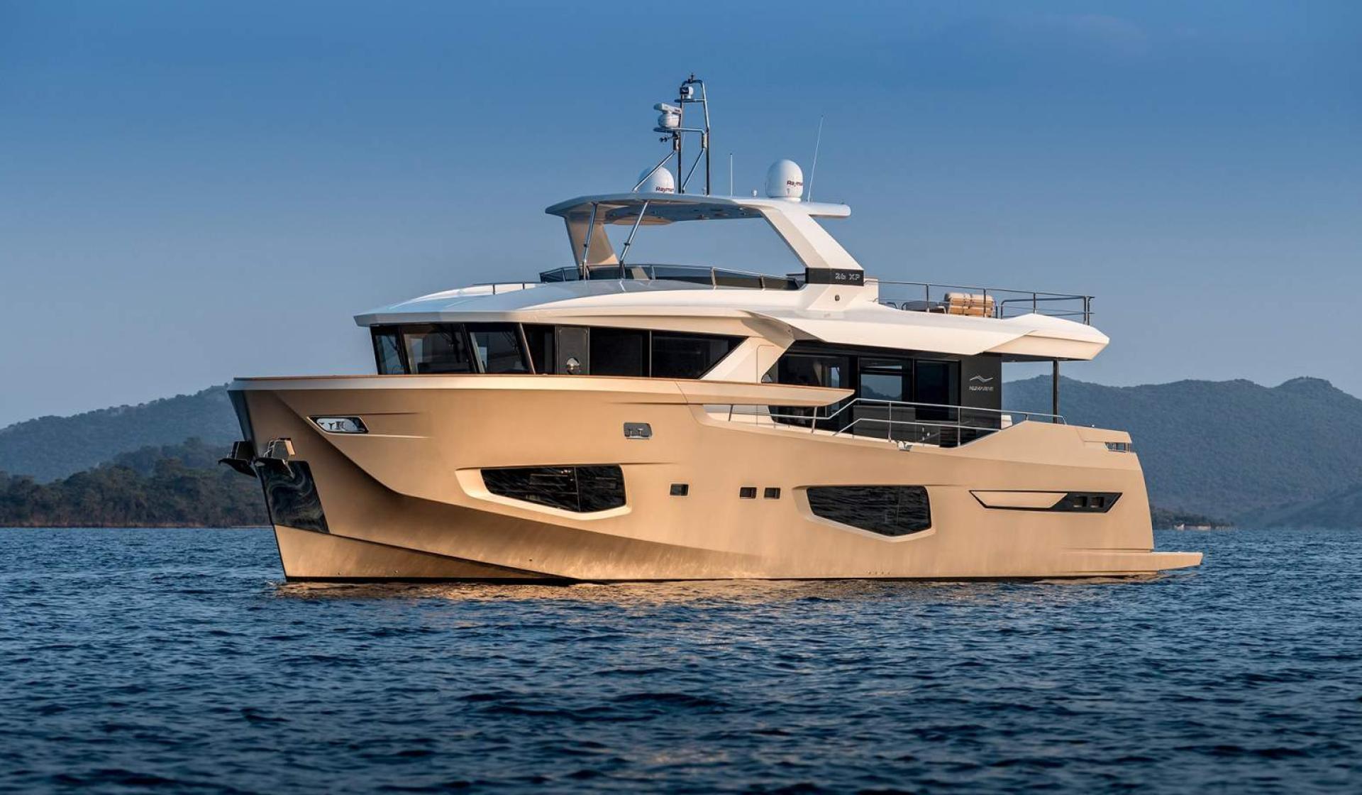 Numarine 26XP - Photo 1