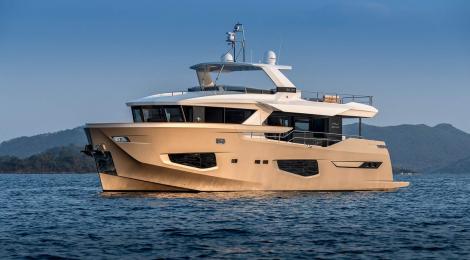 Numarine 26XP - Thumbnail 31