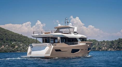 Numarine 26XP - Thumbnail 31