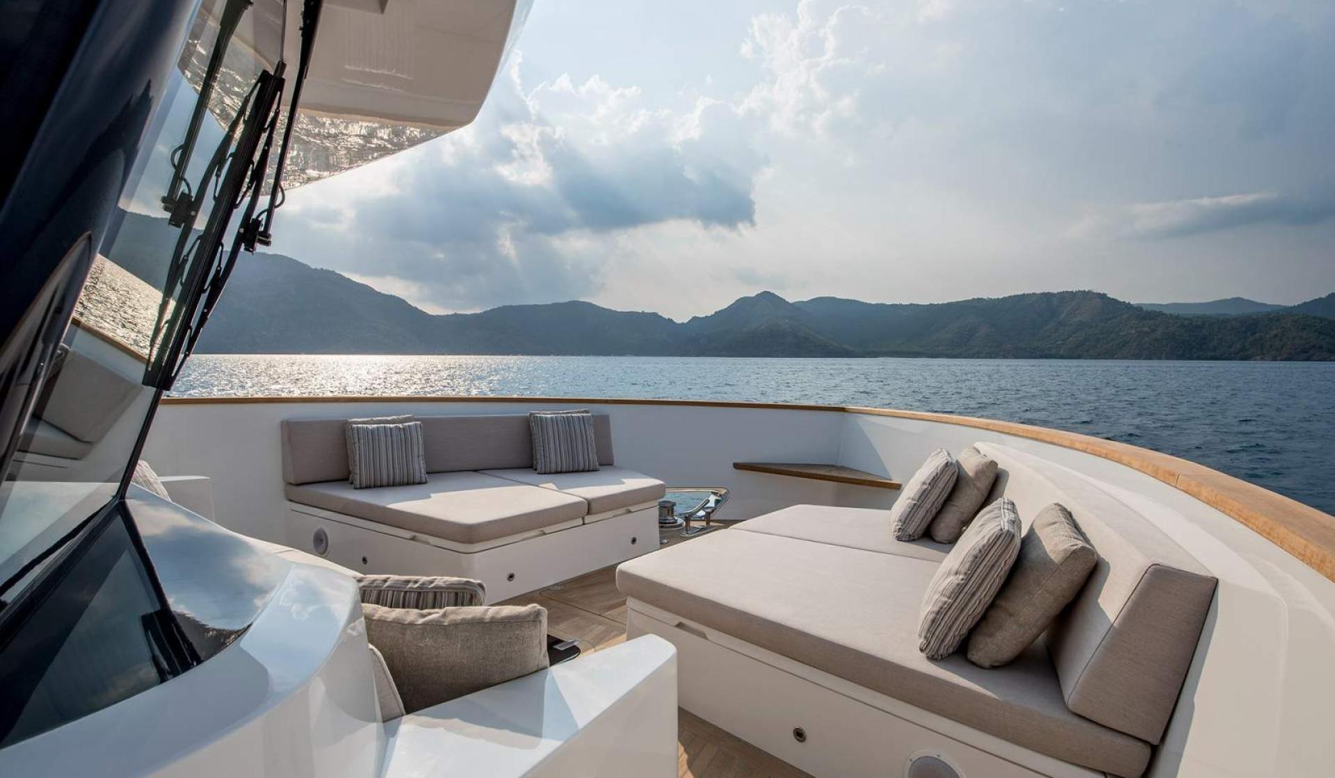 Numarine 26XP - Photo 11