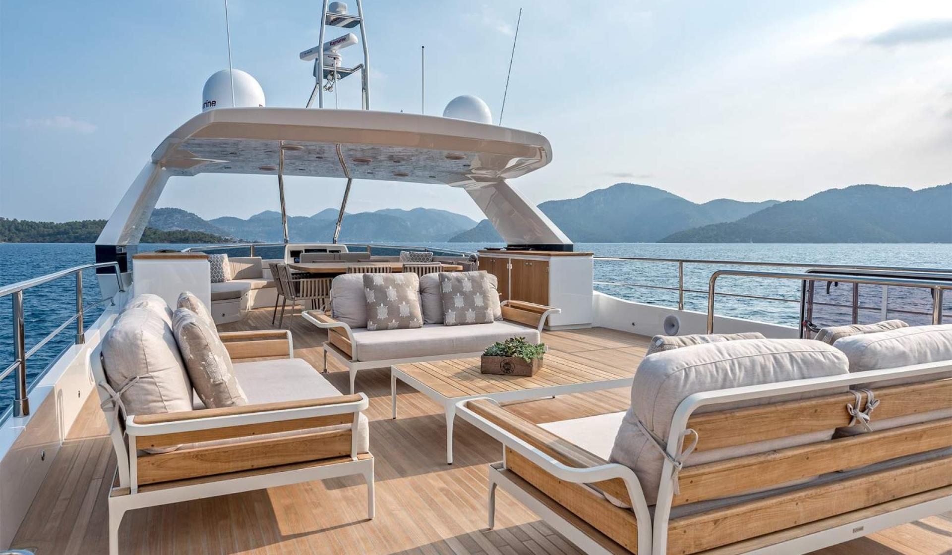 Numarine 26XP - Photo 14