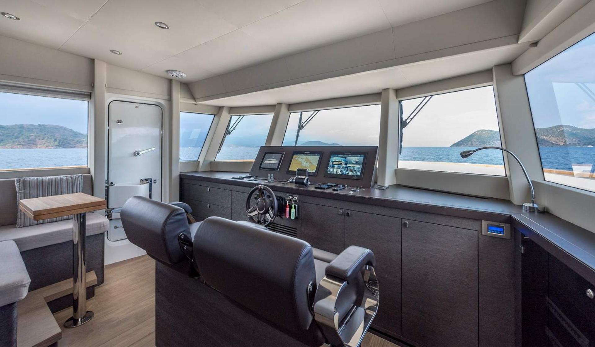 Numarine 26XP - Photo 19