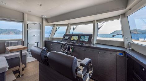 Numarine 26XP - Thumbnail 31
