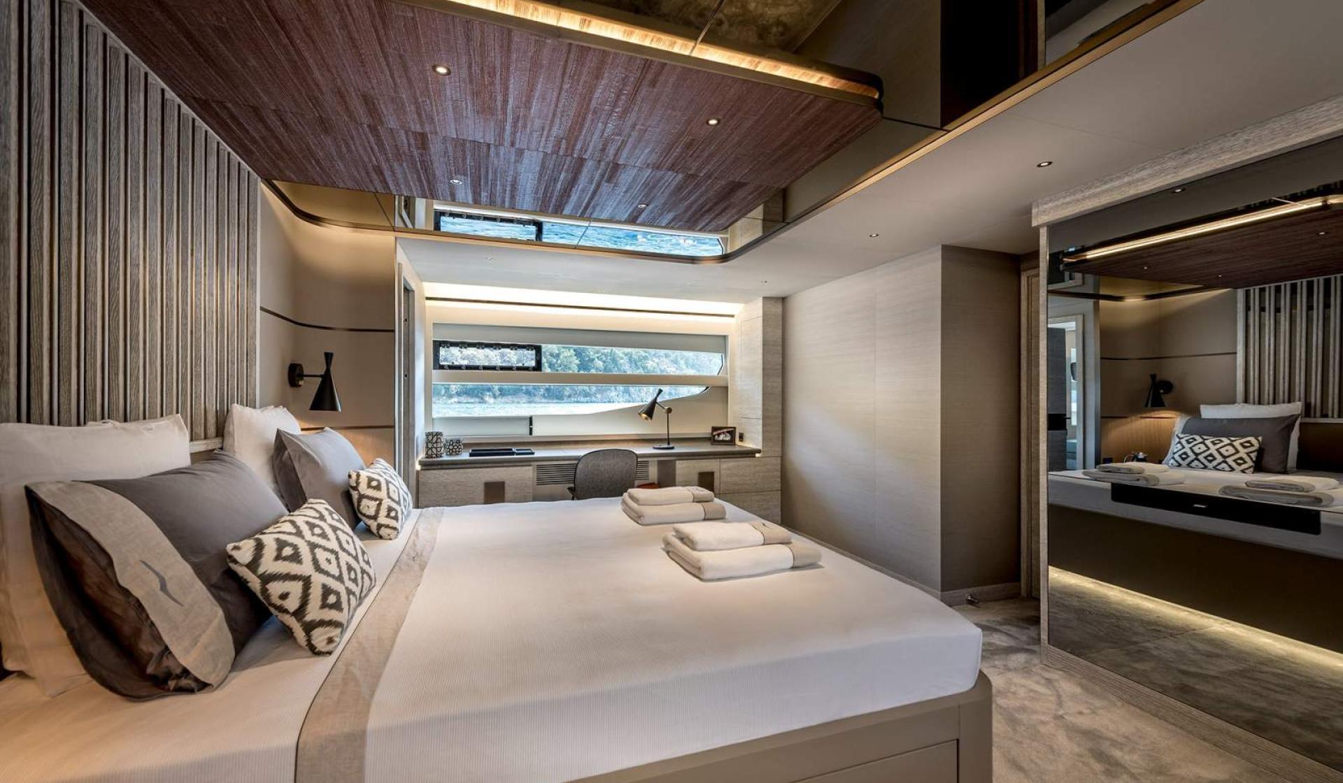 Numarine 26XP - Photo 25