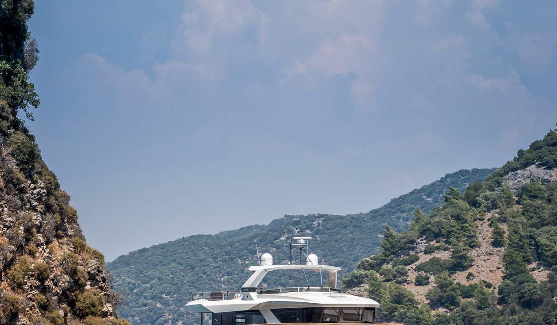 Numarine 26XP - Photo 4