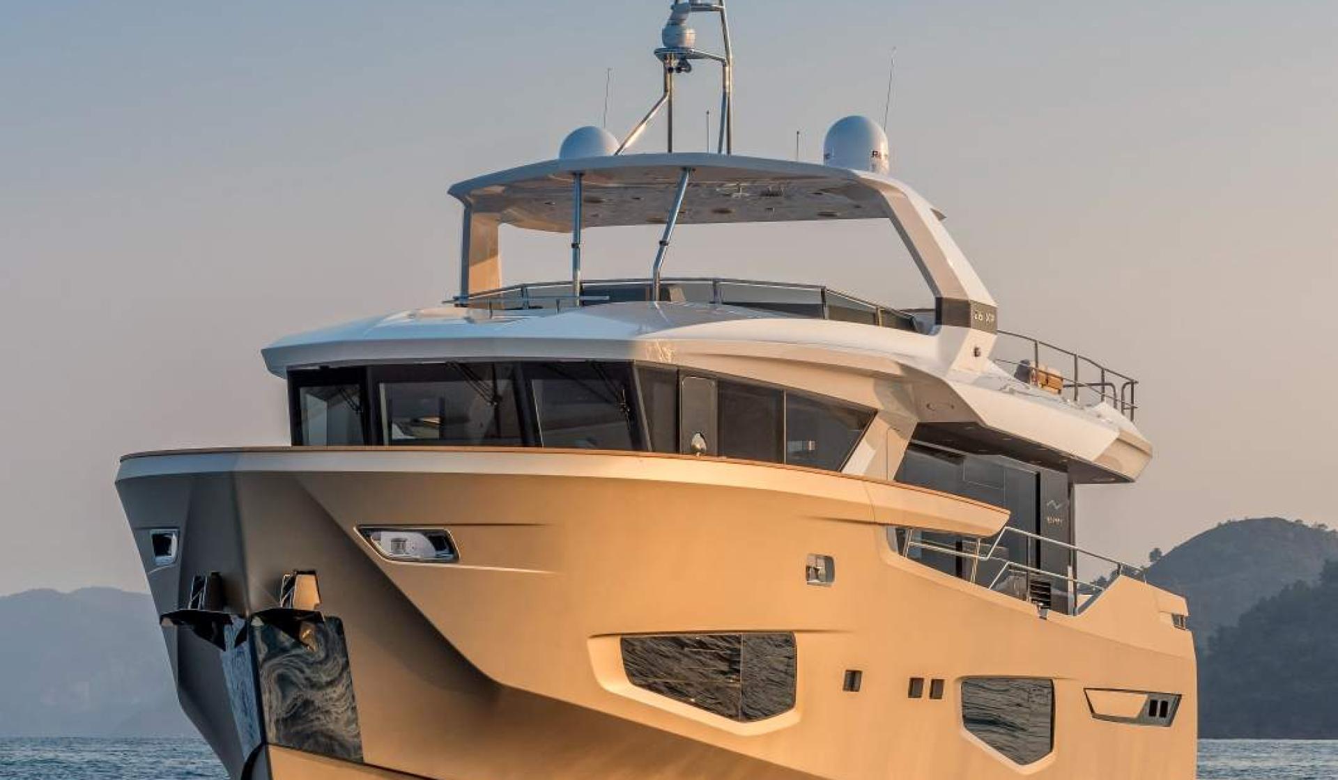 Numarine 26XP - Photo 5