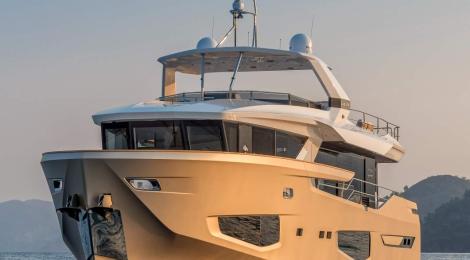 Numarine 26XP - Thumbnail 31