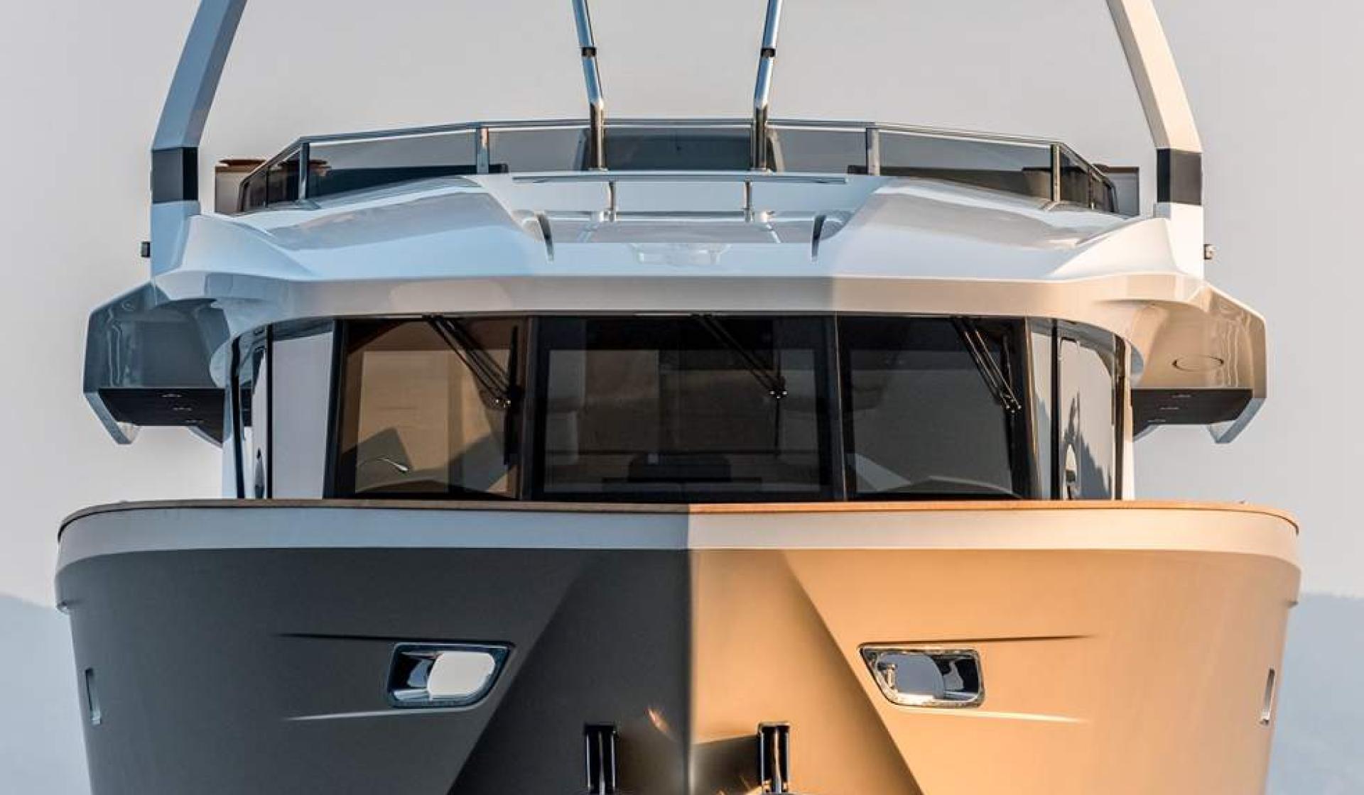 Numarine 26XP - Photo 6
