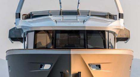 Numarine 26XP - Thumbnail 31