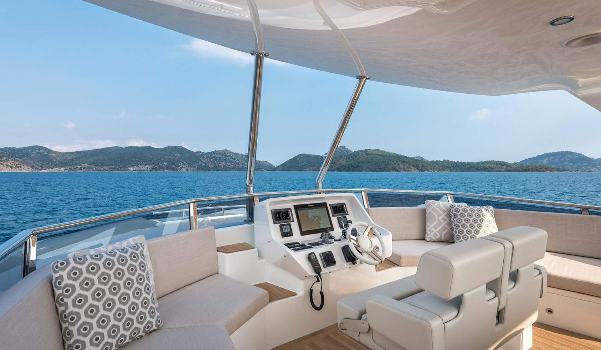 Numarine 26XP - Photo 9