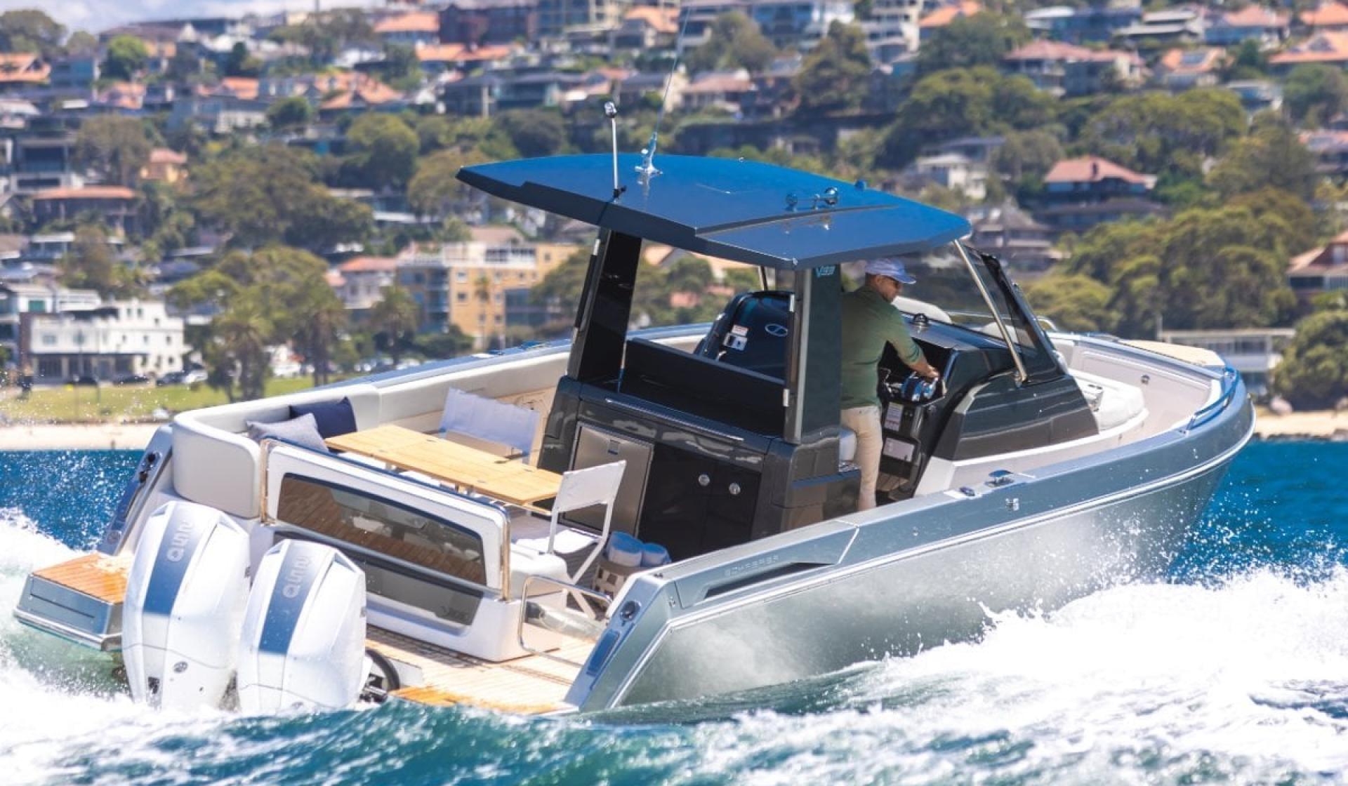 Schaefer V33 - Photo 1