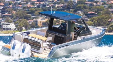 Schaefer V33 - Thumbnail 50