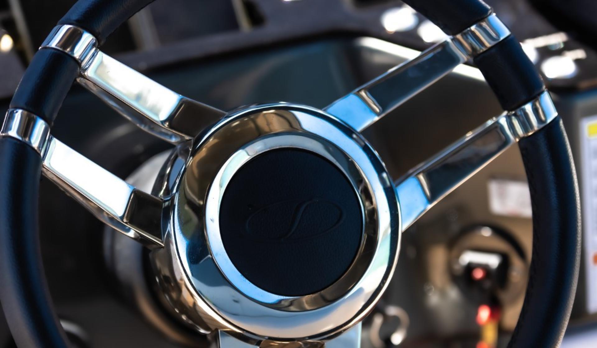 Schaefer V33 - Photo 2