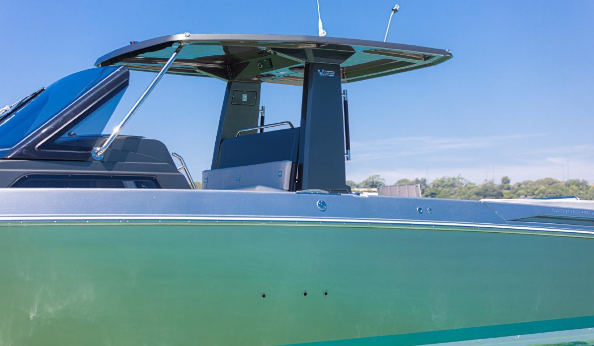 Schaefer V33 - Photo 11