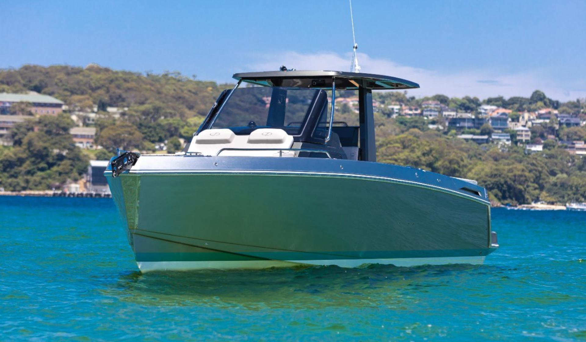 Schaefer V33 - Photo 12