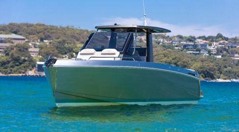 Schaefer V33 - Thumbnail 50