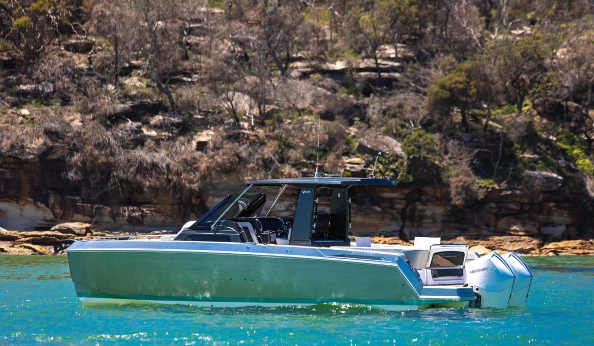 Schaefer V33 - Photo 13