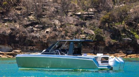 Schaefer V33 - Thumbnail 50