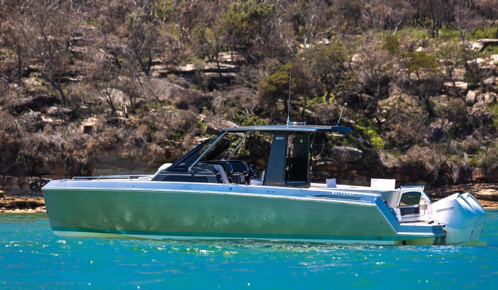 Schaefer V33 - Photo 14