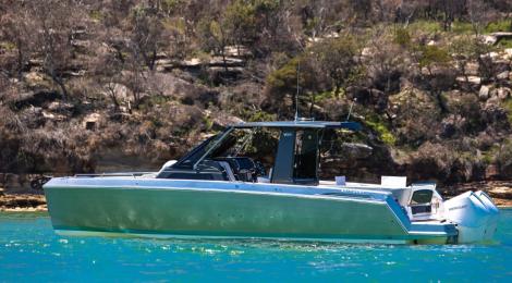 Schaefer V33 - Thumbnail 50