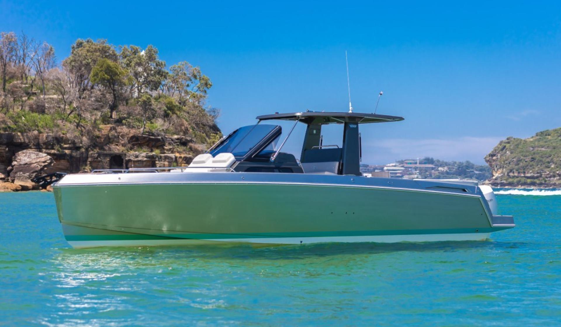 Schaefer V33 - Photo 15