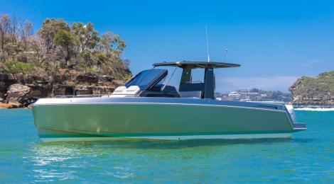 Schaefer V33 - Thumbnail 50