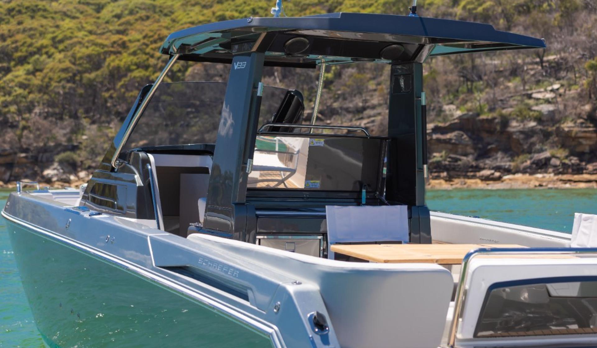 Schaefer V33 - Photo 16