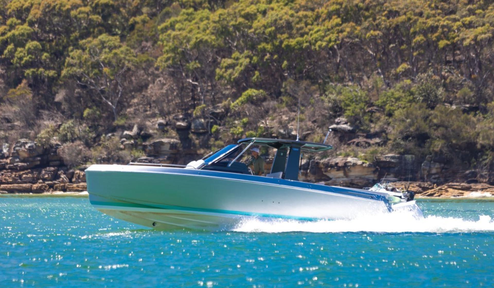 Schaefer V33 - Photo 17