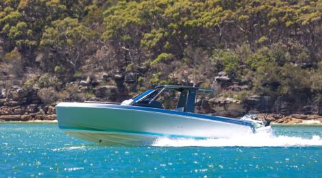 Schaefer V33 - Thumbnail 50