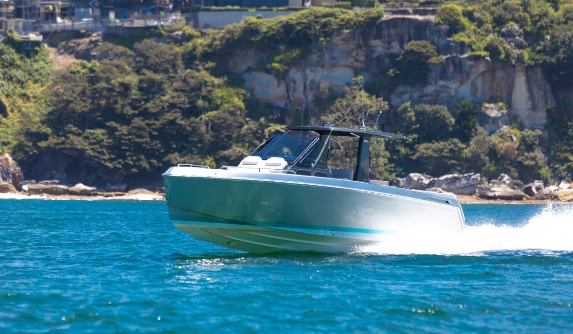 Schaefer V33 - Photo 18