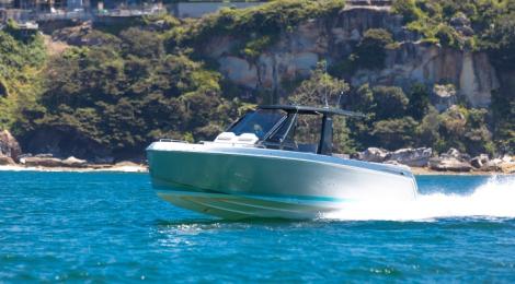 Schaefer V33 - Thumbnail 50