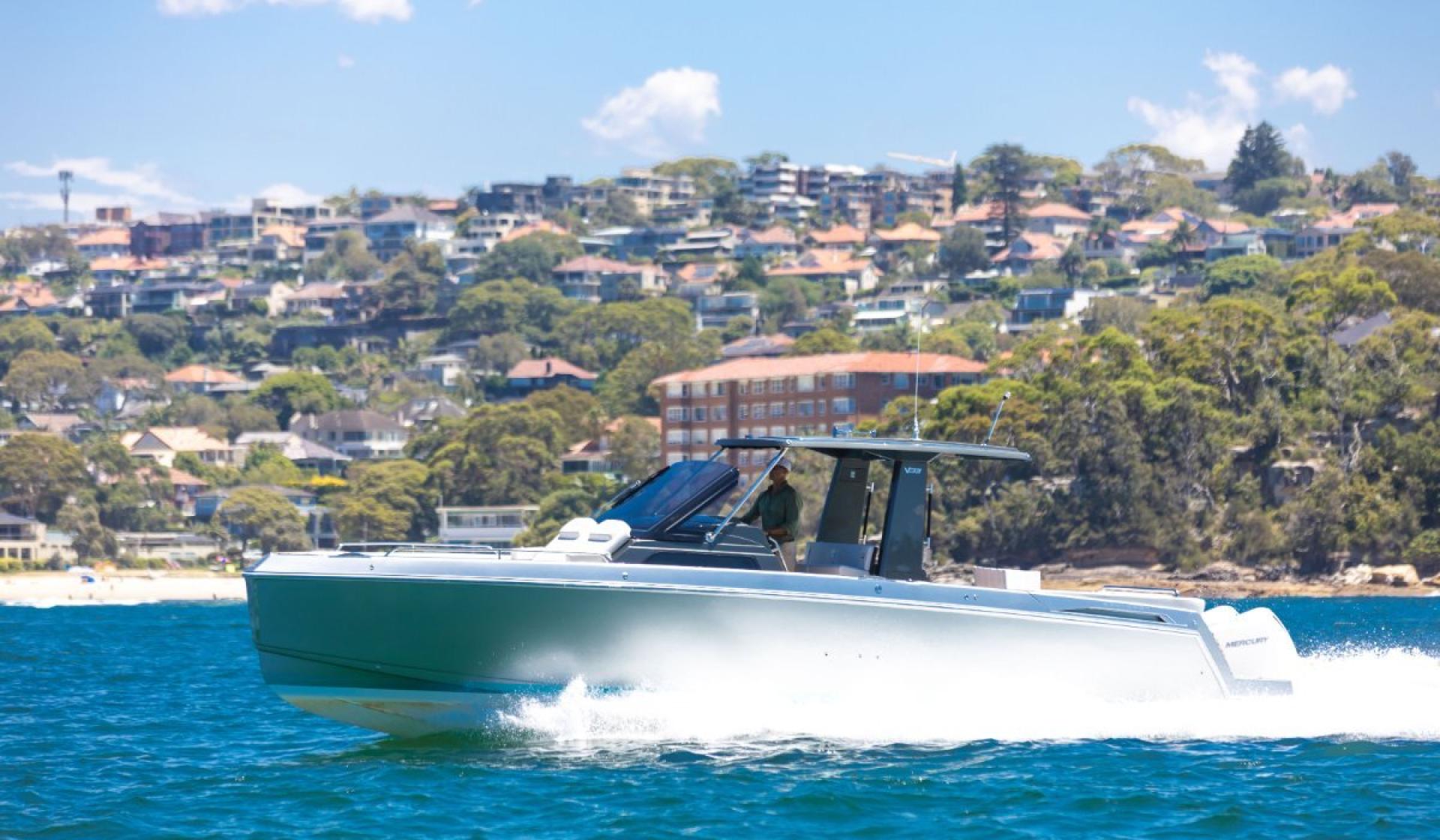 Schaefer V33 - Photo 19