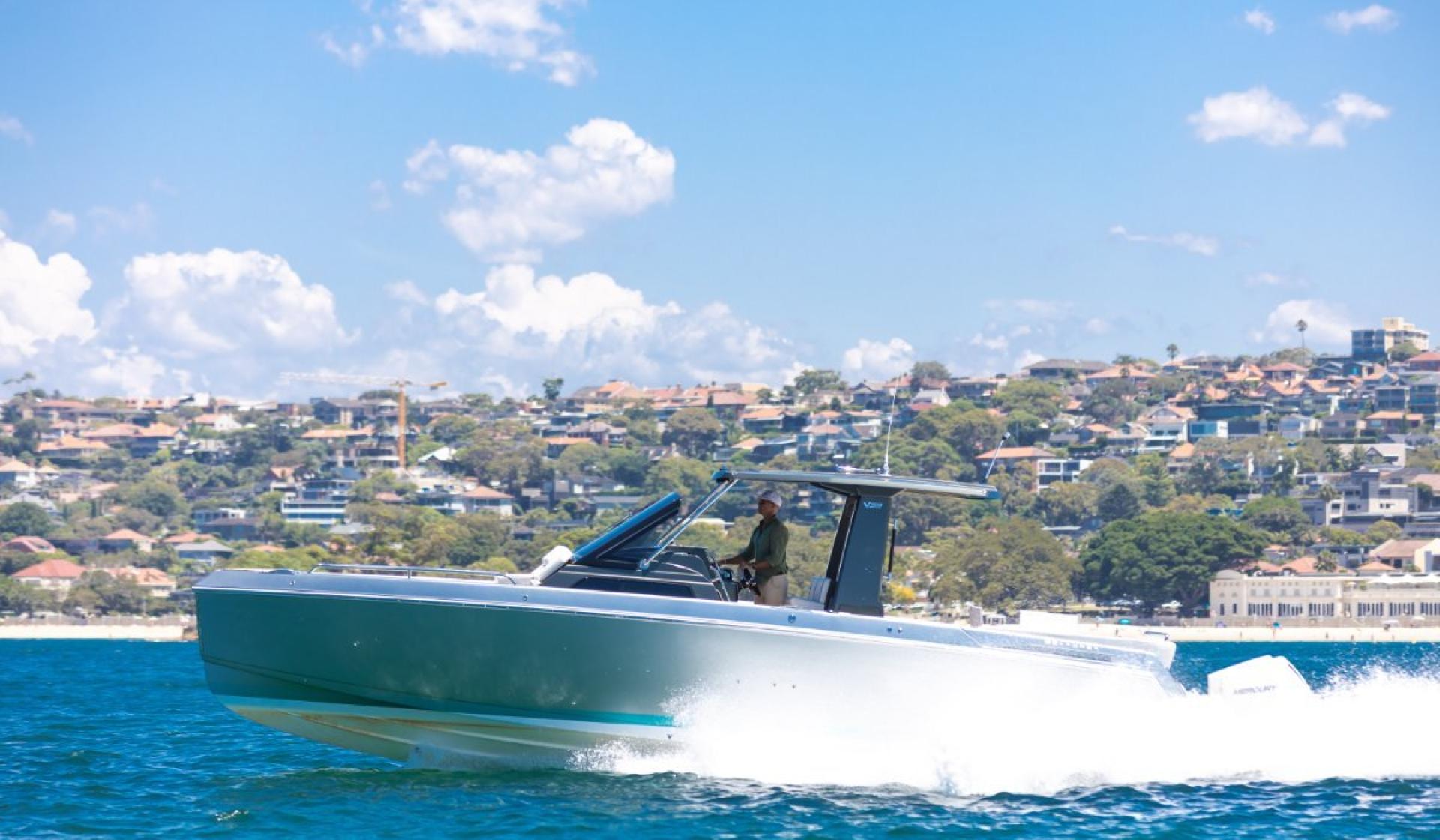 Schaefer V33 - Photo 20